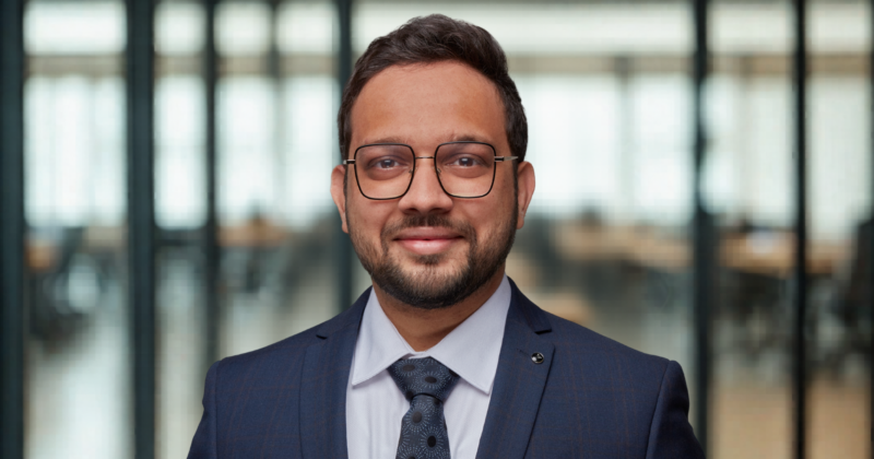 Sanderson Weatherall expand London Machinery & Business Assets Team