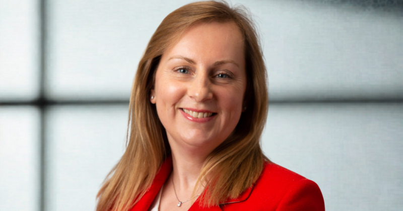 Sanderson Weatherall appoints new board member