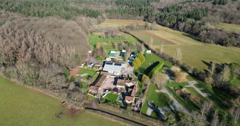 Picturesque Rural Lifestyle Opportunity Available