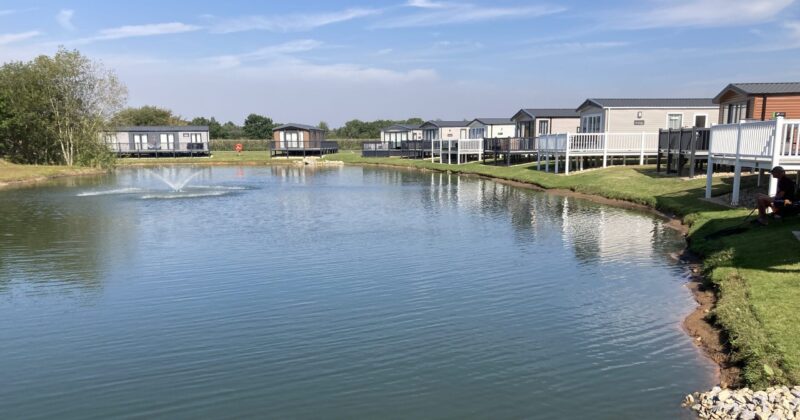 Holiday & Caravan Park Market Report 2024