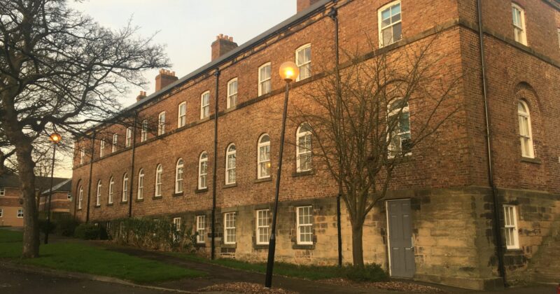 Significant savings secured for University of Newcastle