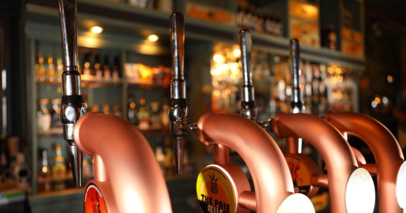 Help! (Save our Pubs)
