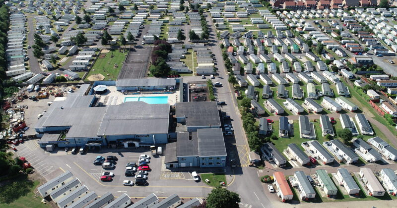 New owners for Beachcomber Holiday Park and Entertainment Centre in Cleethorpes