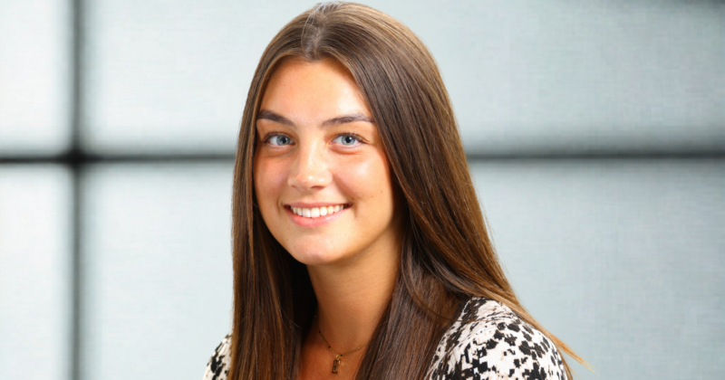 New addition to the North East Agency team