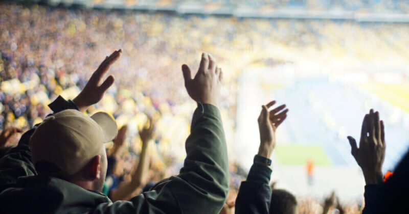 H’way the lads! The Value of Sport to the North East Economy