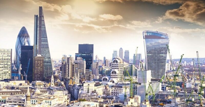 Insight: Real Estate Restructuring & Recovery in London