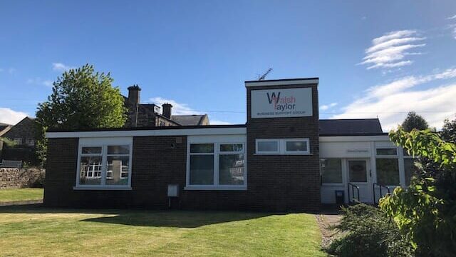 Security systems provider signs on office space in popular Leeds suburb