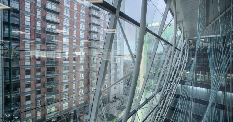 The Building Safety Act 2022: What does it mean for me?