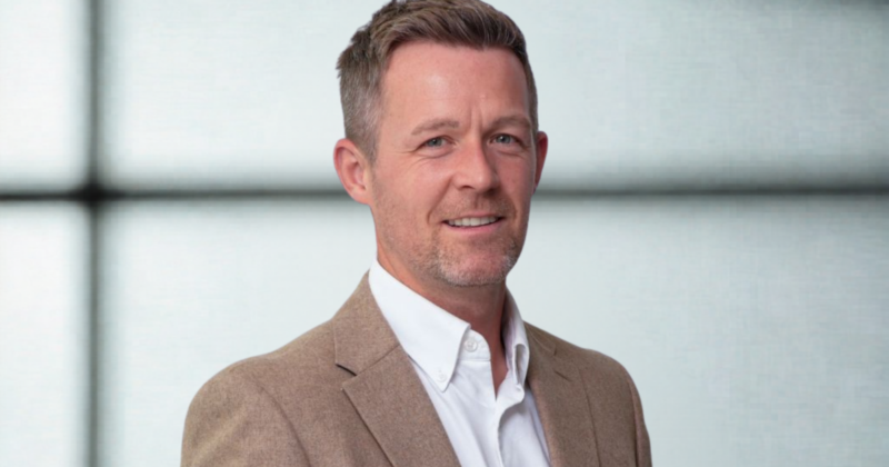 New Partner appointment for Leeds office