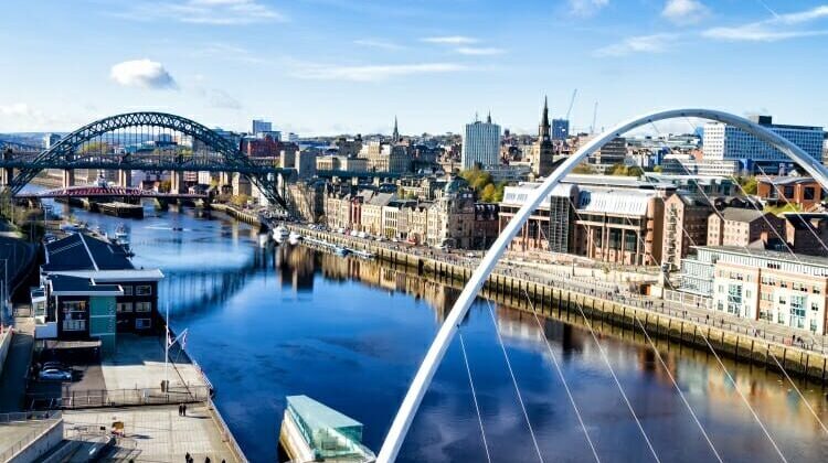 North East Leisure Industry 2023