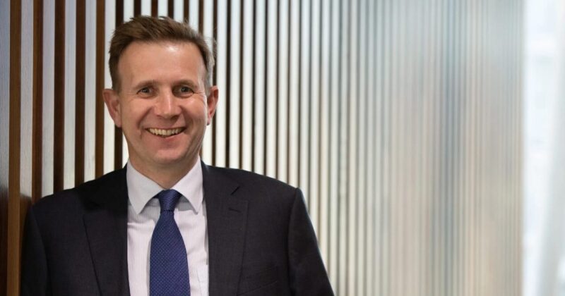 Raft of promotions and appointments at Sanderson Weatherall during record 22/23 financial year
