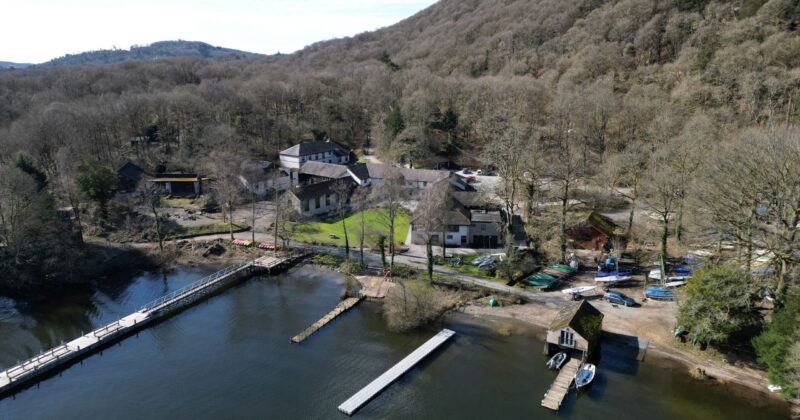 Prime Lake District site for sale following YMCA investment