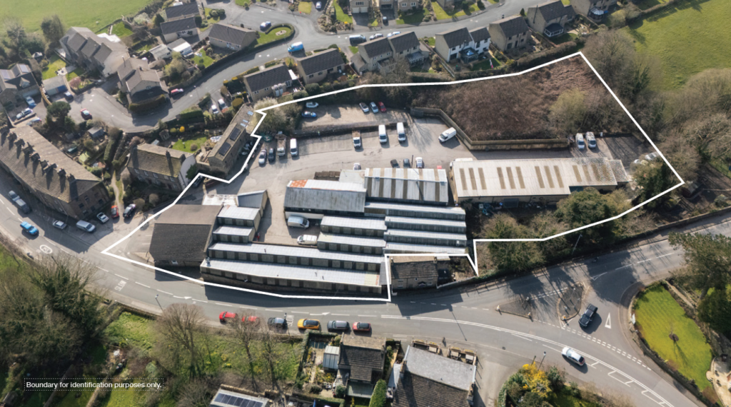 Townhead Trading Centre Main Street, Ilkley