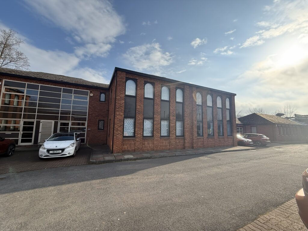 3 Carlton Court, Fifth Avenue, Team Valley, Gateshead