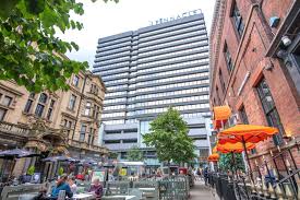 IWG Pinnacle 67 Albion Street, Leeds