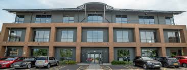 Flexico – Hexagon House Grimbald Crag Close, Knaresborough