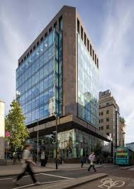 IWG 7 Park Row, Leeds