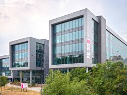 Flexico – Courtwood House Silver Street Head, Sheffield