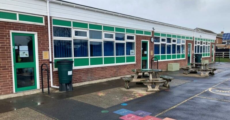 Sanderson Weatherall helps reduce carbon footprint of Redcar Primary School