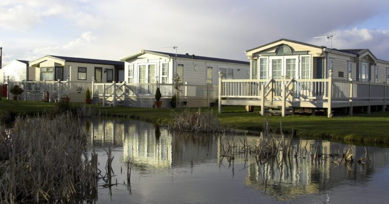 Holiday & Caravan Park Market Report 2023