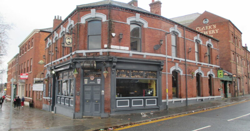 Renowned Public House for Sale