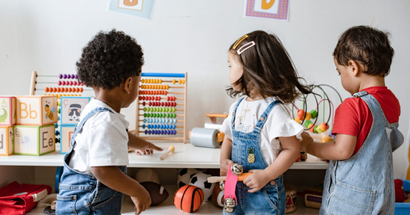 A New era of SEND Standards in Education