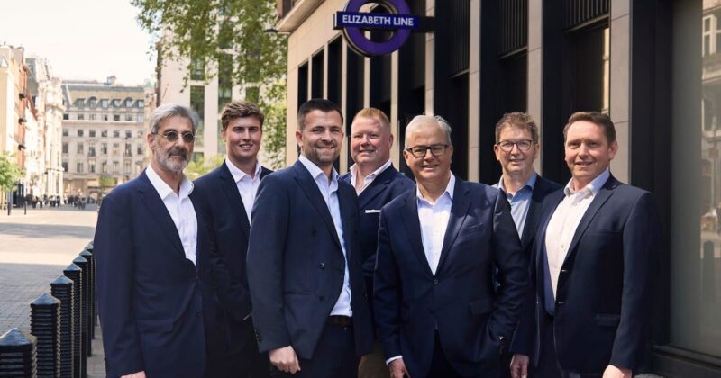 Sanderson Weatherall Acquires West End Specialist BDG Sparkes Porter