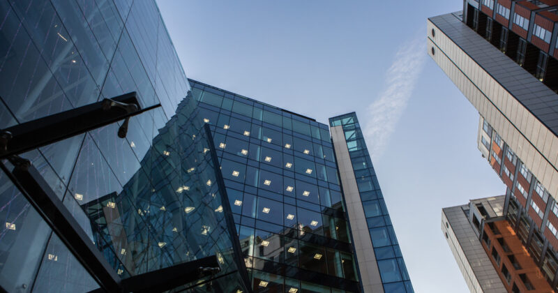 Q3 2024 – Leeds Office Market Research