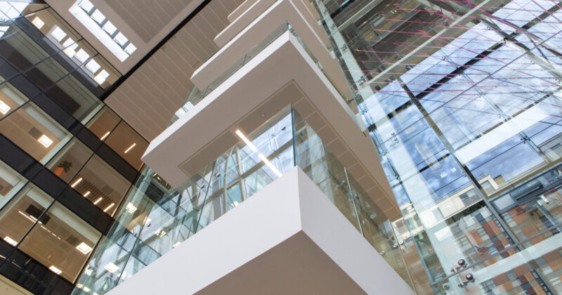 Q4 2024 – Leeds Office Market Research