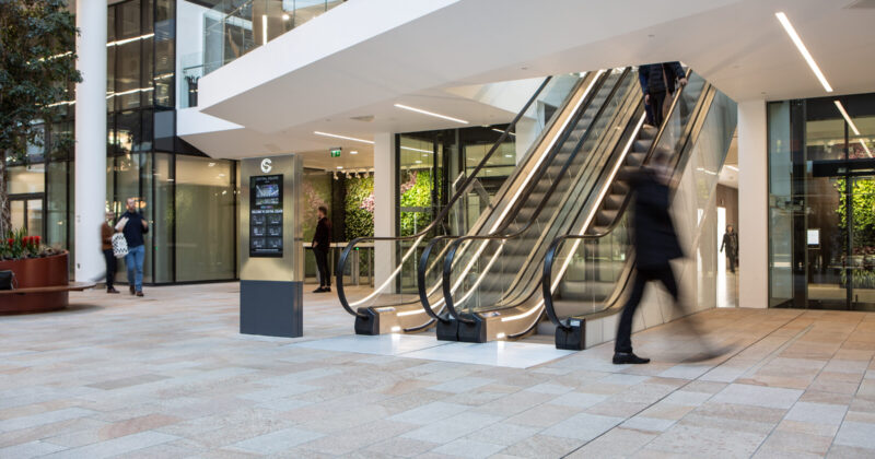 Q1 2023 – West End Offices Submarket Research