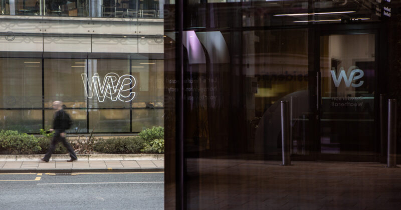 Q3 2023 – West End Offices Submarket Research