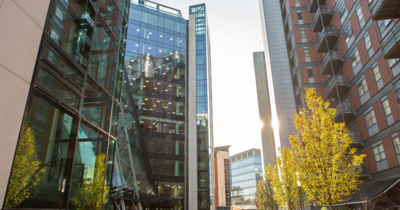 Q2 2024 – West End Offices Submarket Research