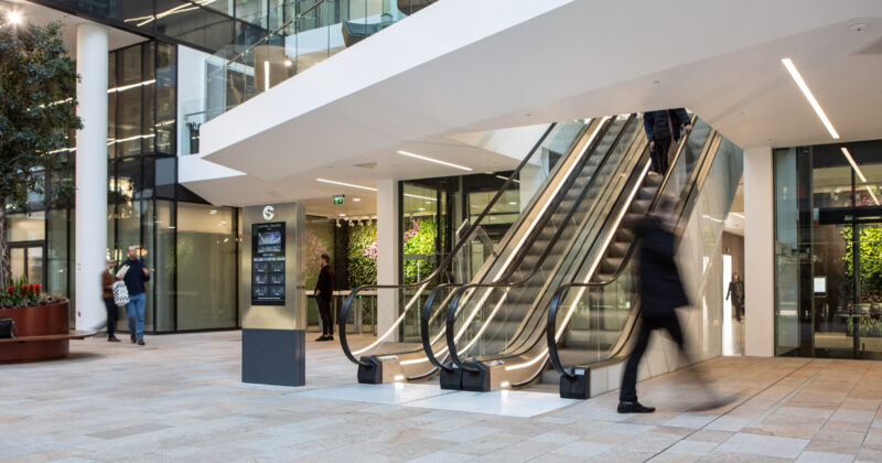 Q1 2025 – Leeds Office Market Research