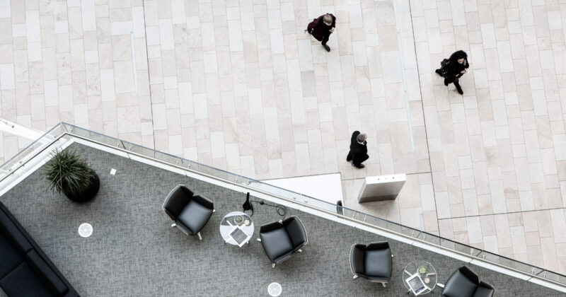Q3 2025 – Leeds Office Market Report
