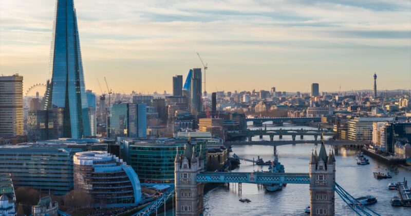 Q4 2025 – West End Offices Submarket Research