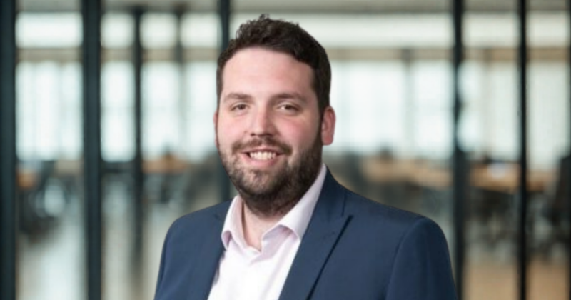 New commercial agent joins our Newcastle team