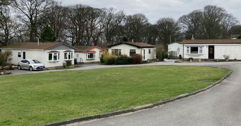 Sanderson Weatherall advise on the sale of long-established mobile home park in West Yorkshire