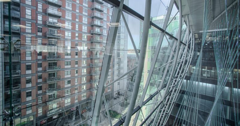 Sustainable improvements and their impact on property value