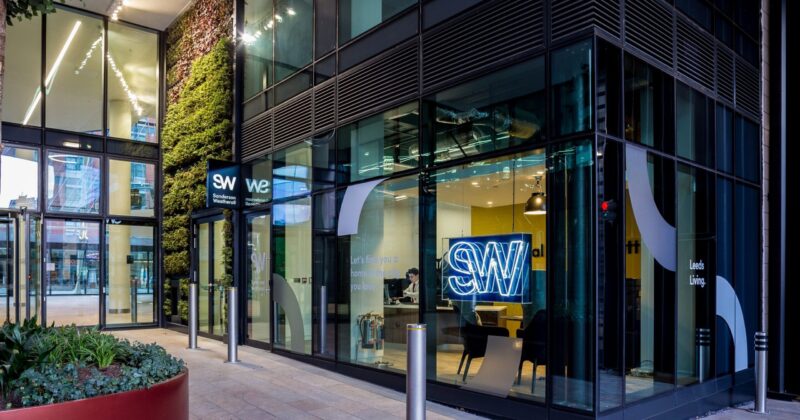 More APC success throughout SW