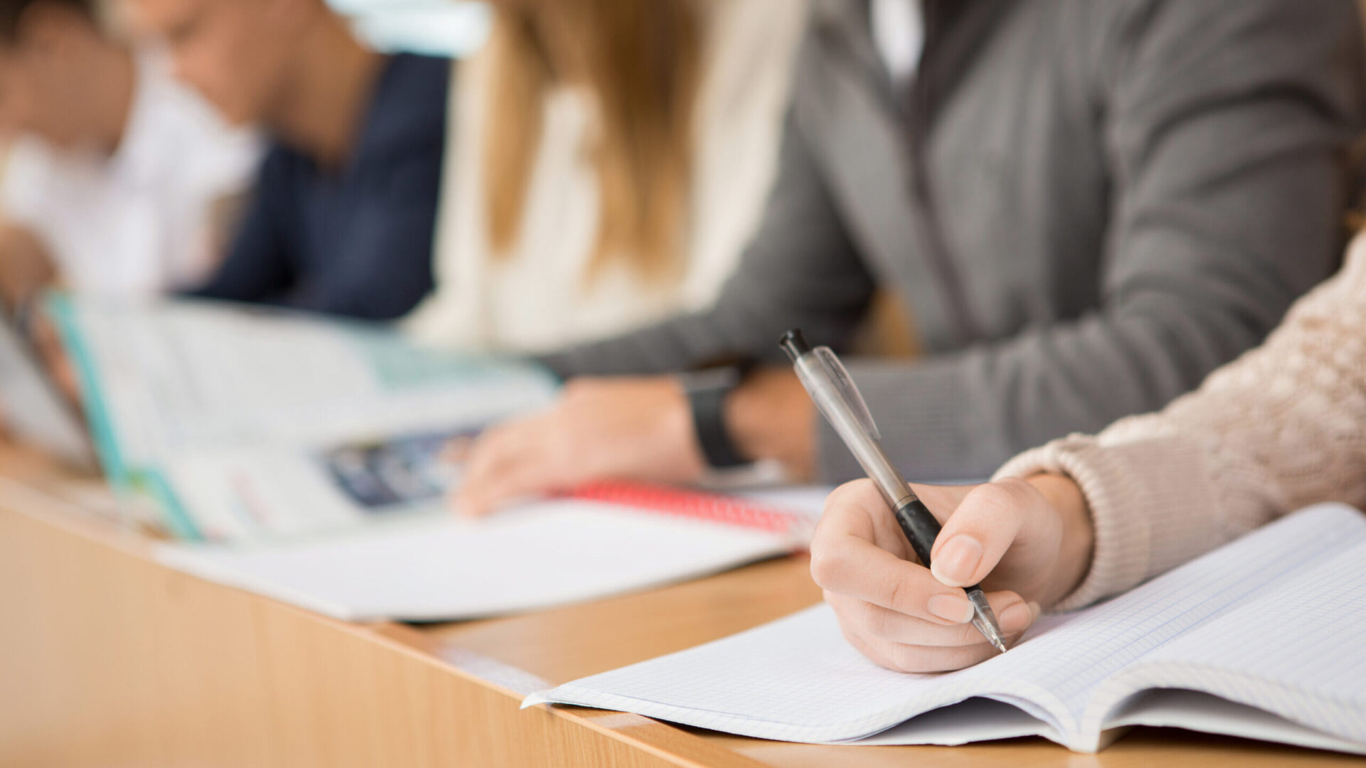 Business Rates – Education: College Campuses