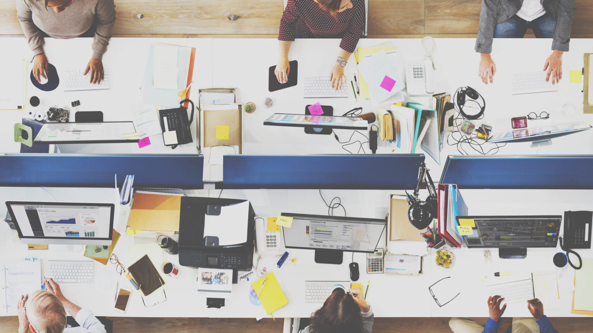 Business Rates – Office Headquarters
