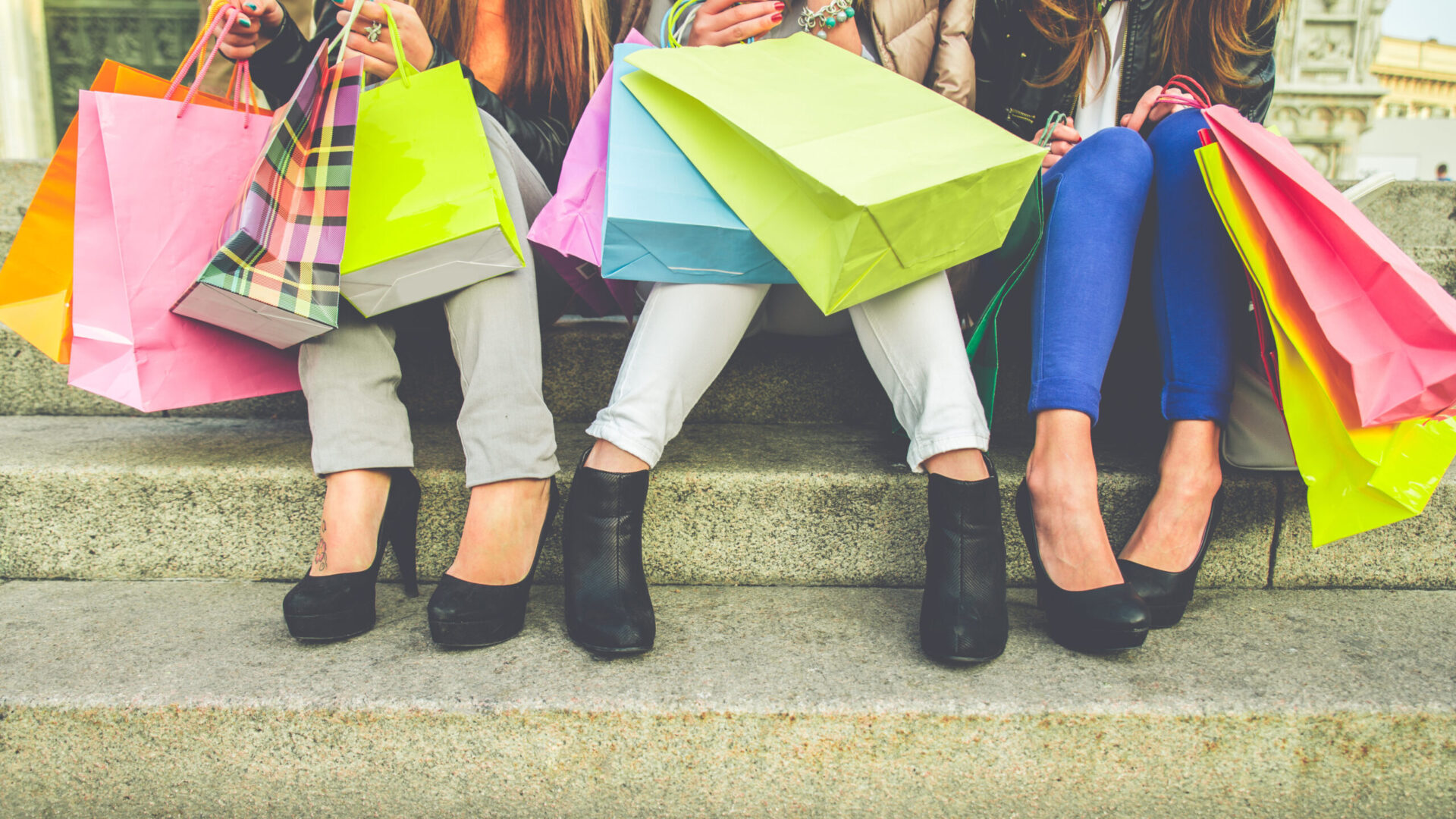Business Rates – National Retailer