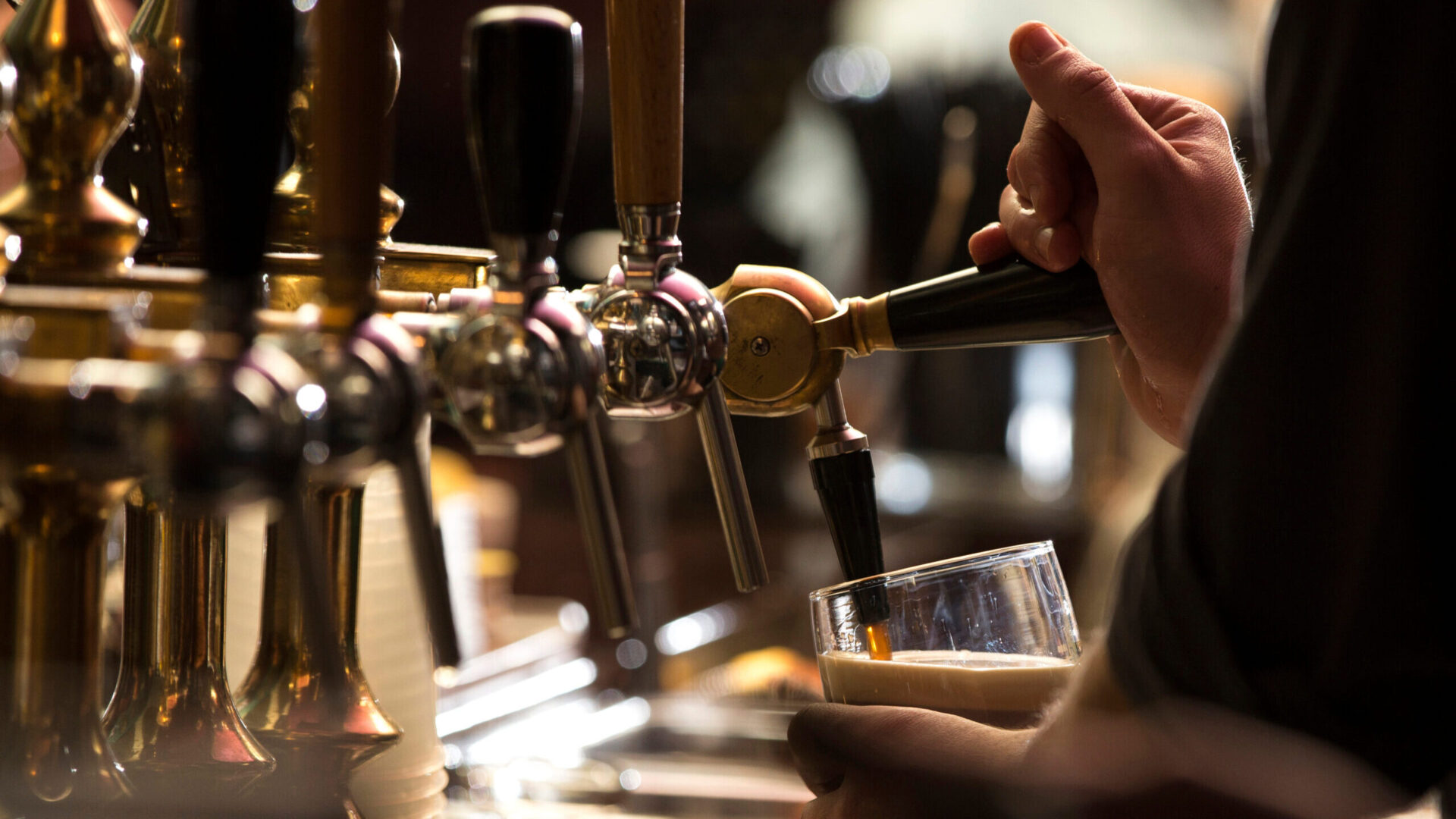 Business Rates – Leisure: Independent Pub Operator