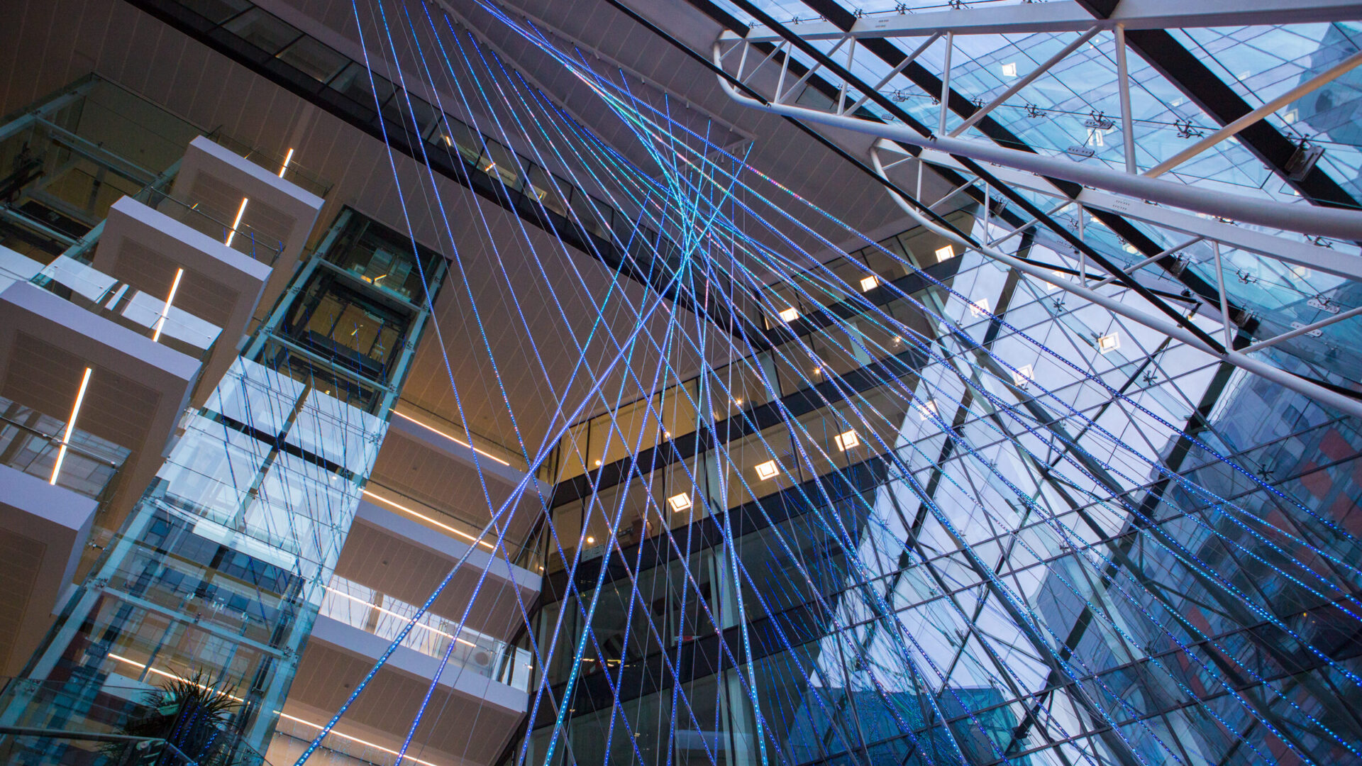 Business Rates – Office: Insurance Provider