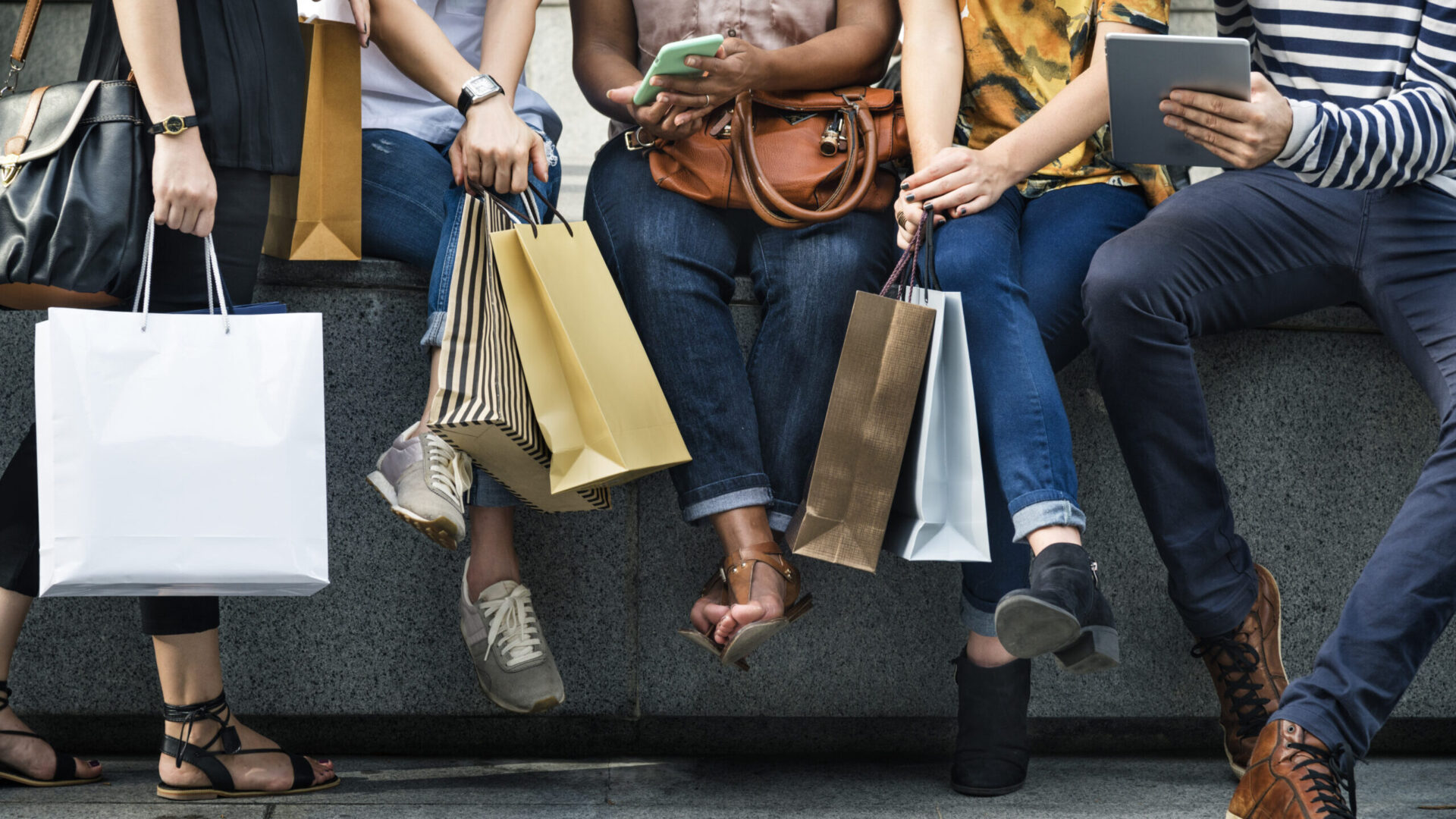Business Rates – Retail: Bicester Village