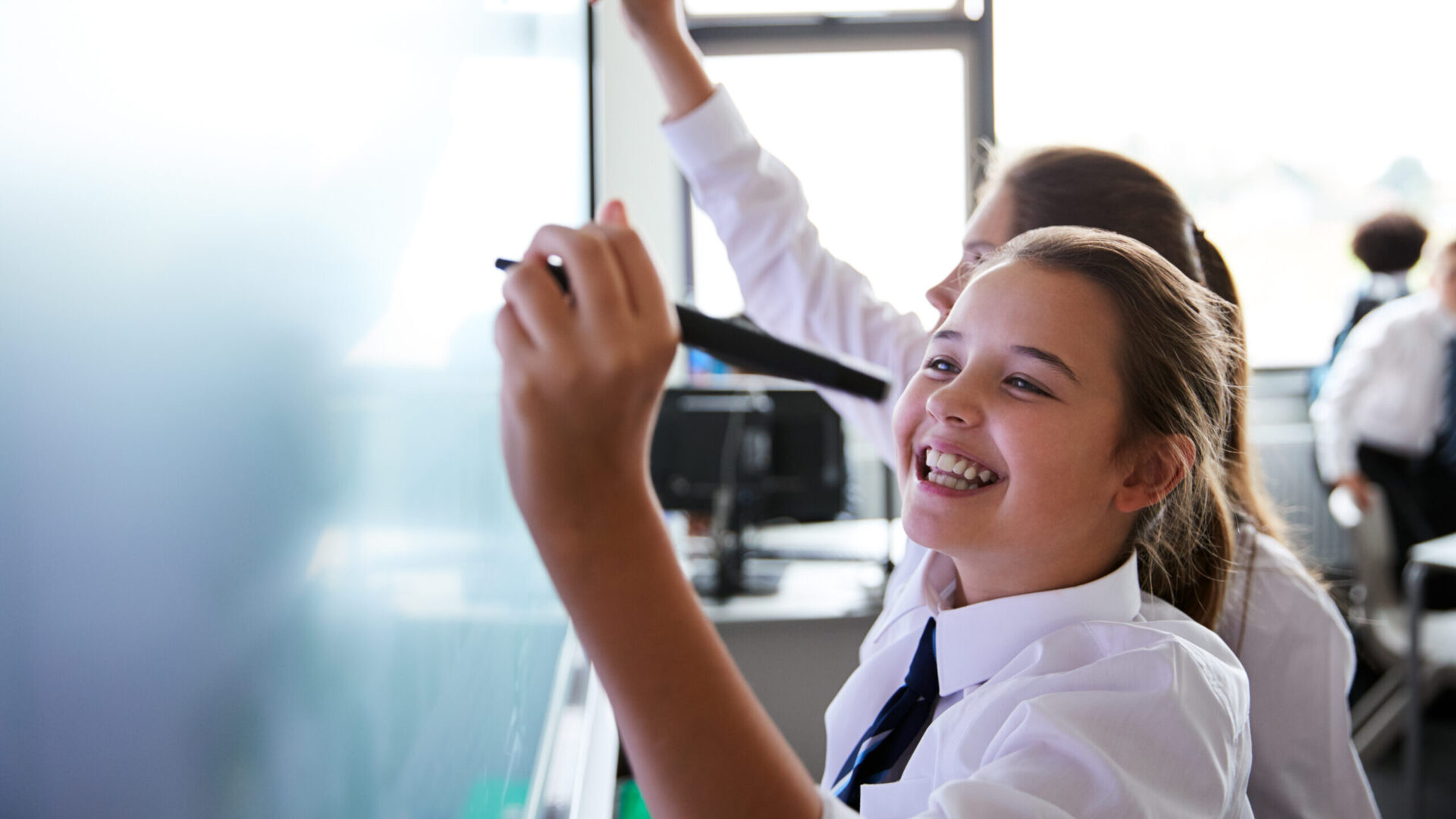 Business Rates – Education: Independent Schools