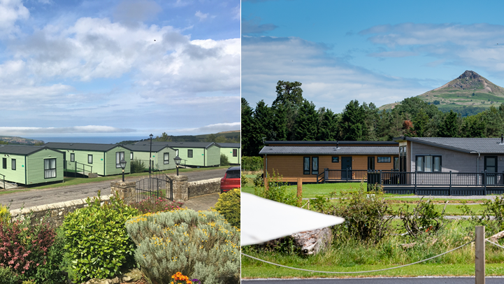 Duo of Yorkshire Holiday Parks sold by Sanderson Weatherall exceed guide price