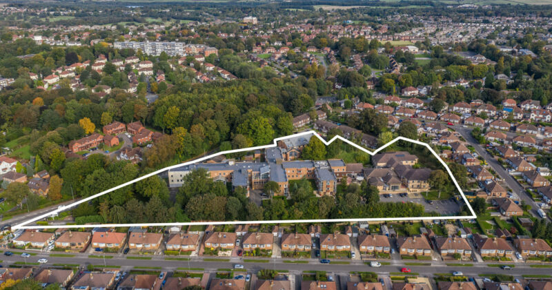 Large North Leeds care home facility sold in multimillion pound deal