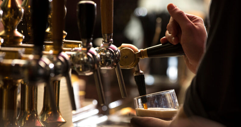 Let’s say Cheers to the MicroPubs! North East Leisure Supplement 2022