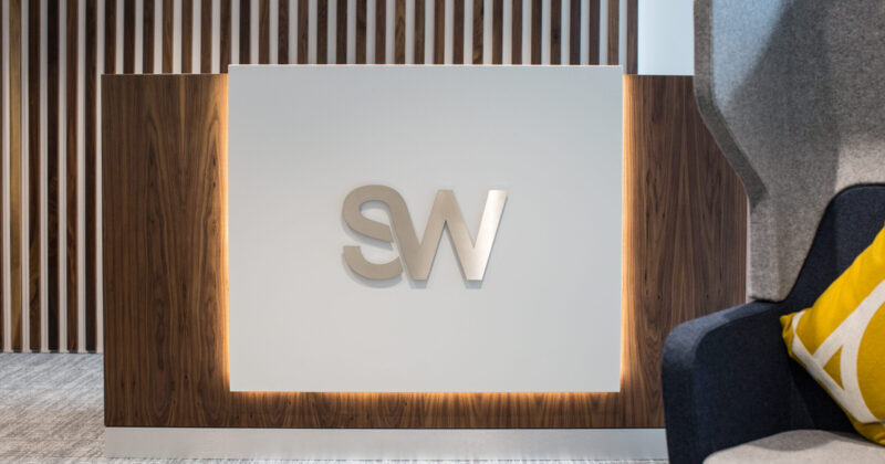 Teesside team relocate to new offices